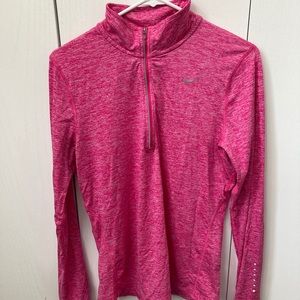 Nike 1/4 Zip